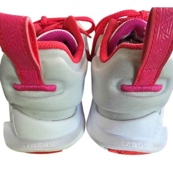 Nike Basketball Shoes | Giannis Immortality | Men's 8.5 | Rose Colorway Pink - Picture 5 of 11